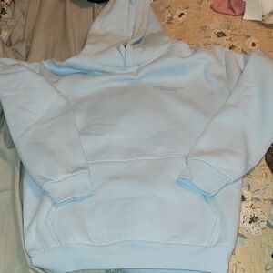 Comfrt Pastel Hoodie